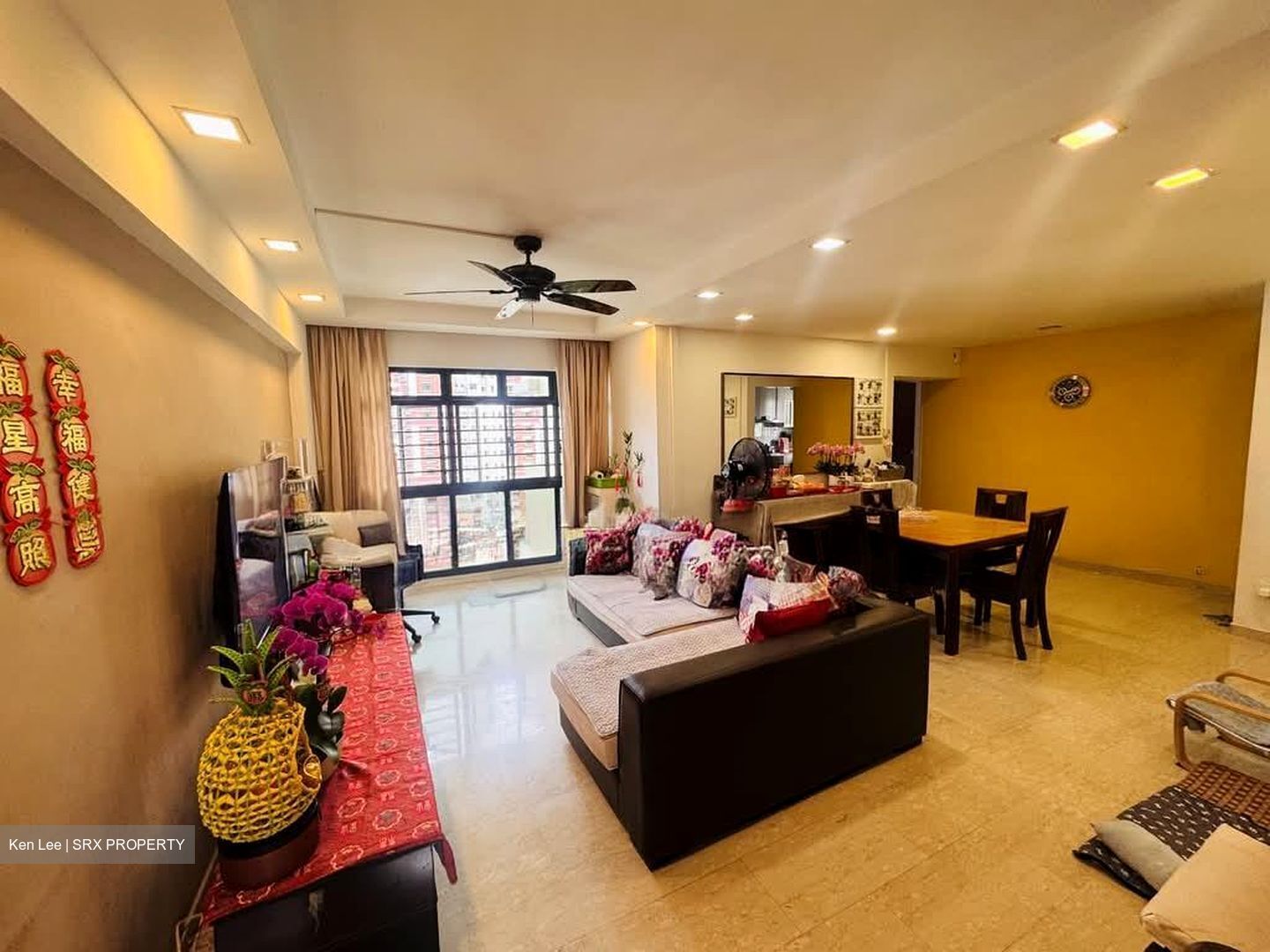 Blk 68 Redhill Rise (Bukit Merah), HDB 4 Rooms #542514221